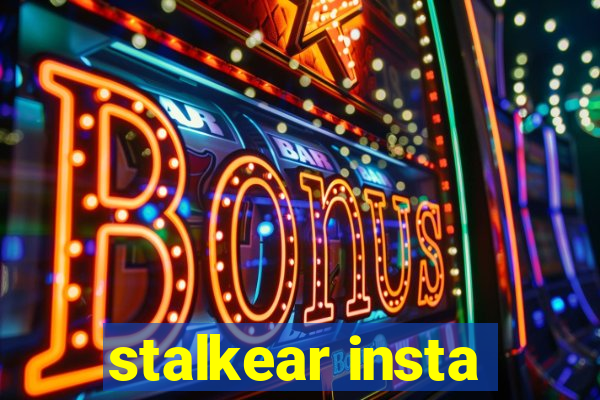 stalkear insta